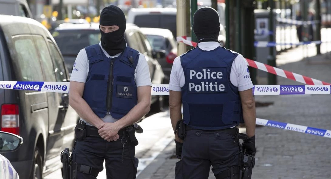 Επίθεση με μαχαίρι σε εστιατόριο του Βελγίου με μια νεκρή